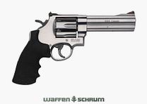 Smith & Wesson Model 629 Classic