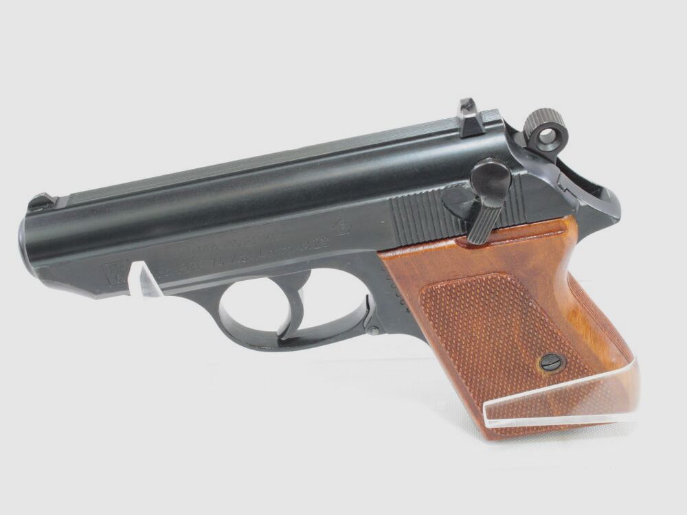 Erma Werke EPR74 - 4mmM20