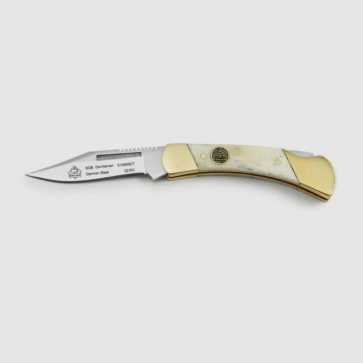 PUMA SGB Gentleman, Bones €69.00