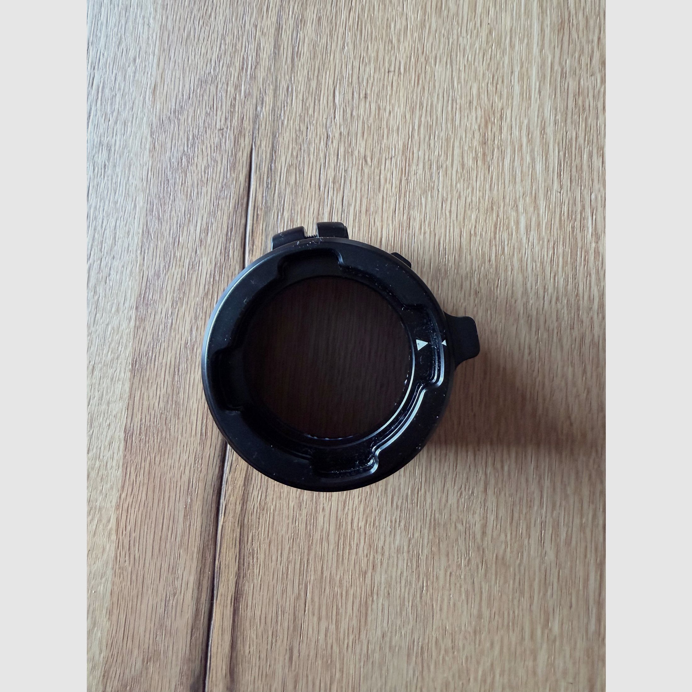 Rusan Klemmadapter MAR-FX 61mm