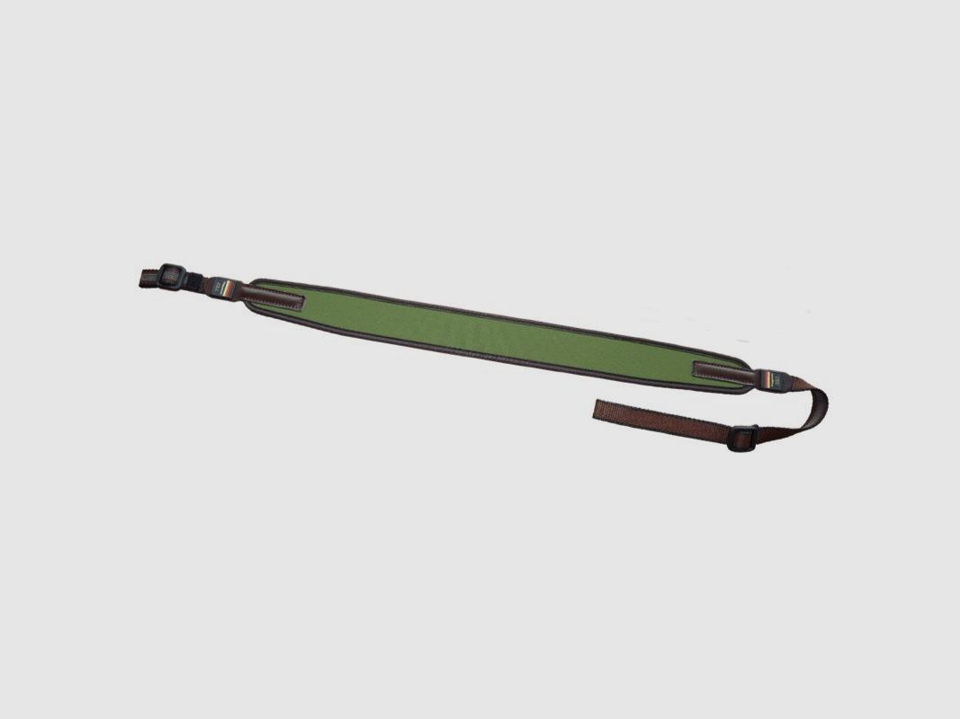 Niggeloh Rifle Sling Neoprene, image 2 of 6