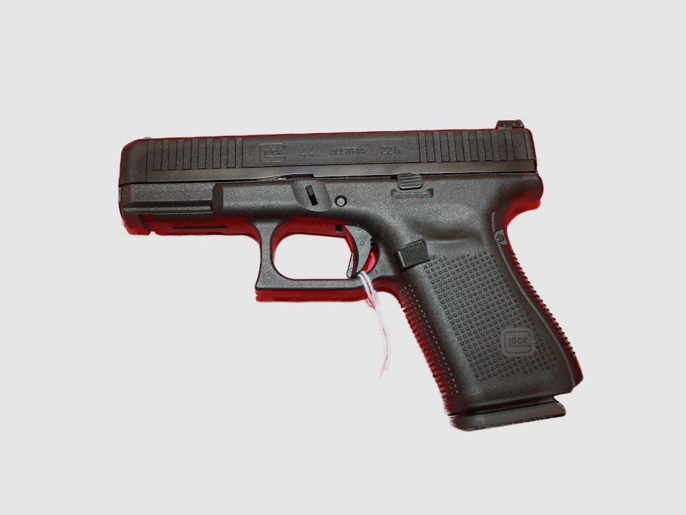 GLOCK MOD 44 Kal. 22 LR