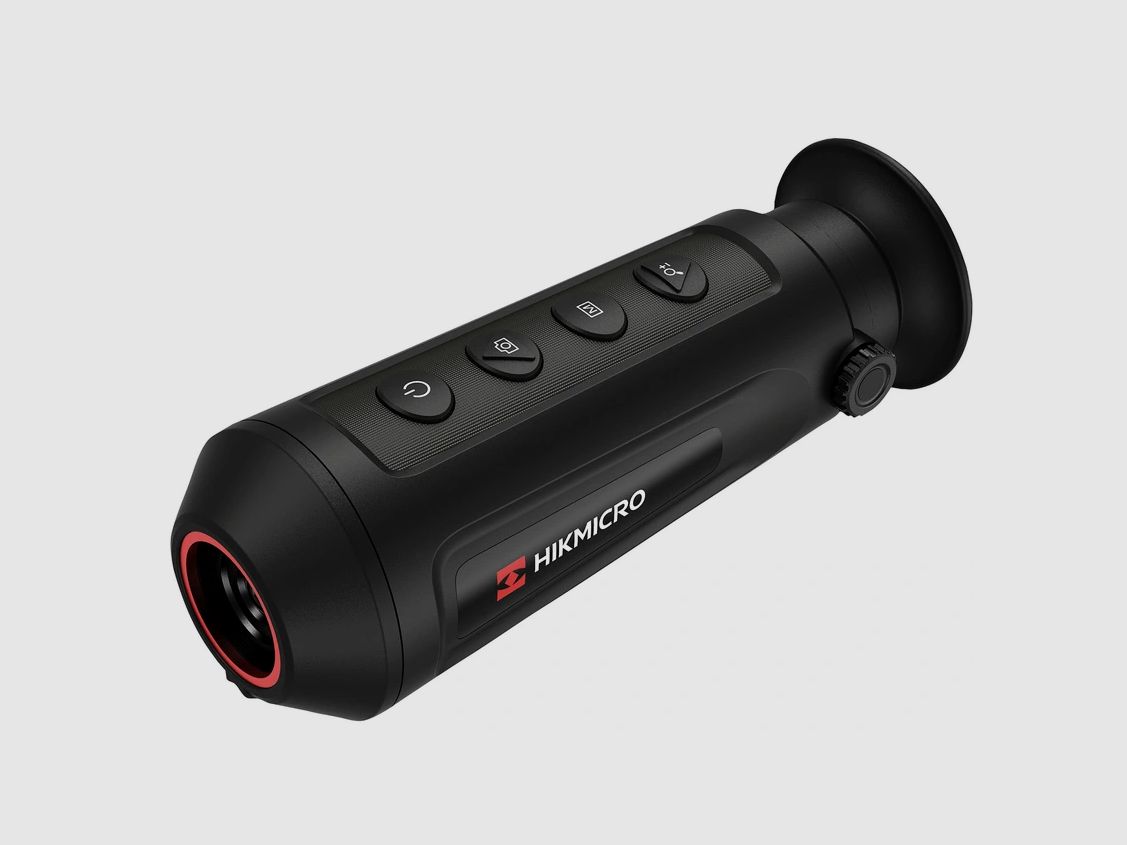 Warmtebeeldcamera Lynx PRO LE10 Hikmicro