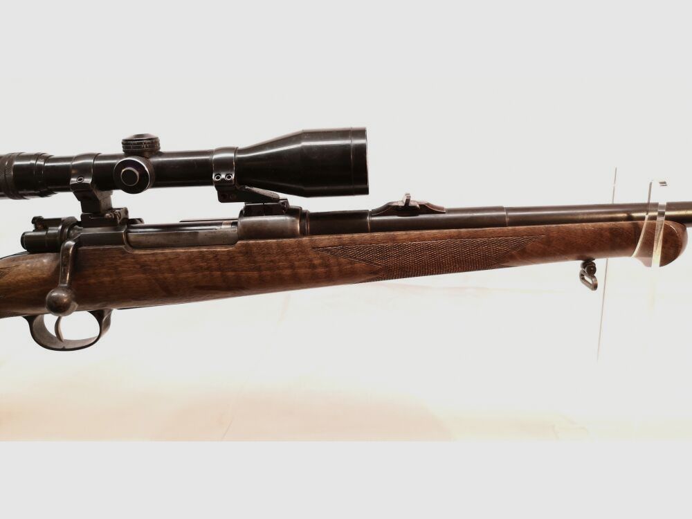 DWM Oberndorf J. Hensel