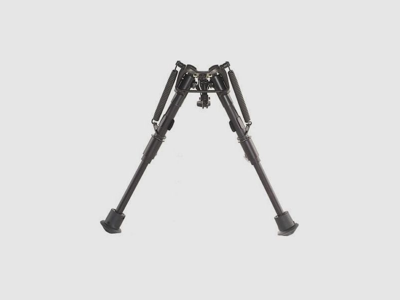 Harris Zweibein 1A2-BR 6 bis 9" stufenlose Verstellung