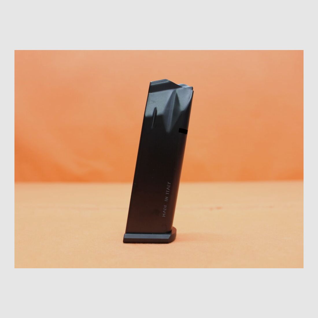 MEC-GAR Para USA 1911/ 14.45: Magazin MEC-GAR 14-Schuss AFC (Anti-friction coating) .45Auto (.45ACP)