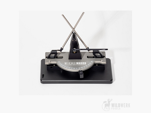 Wicked Edge Sharpener Generation 4 Pro, WE400