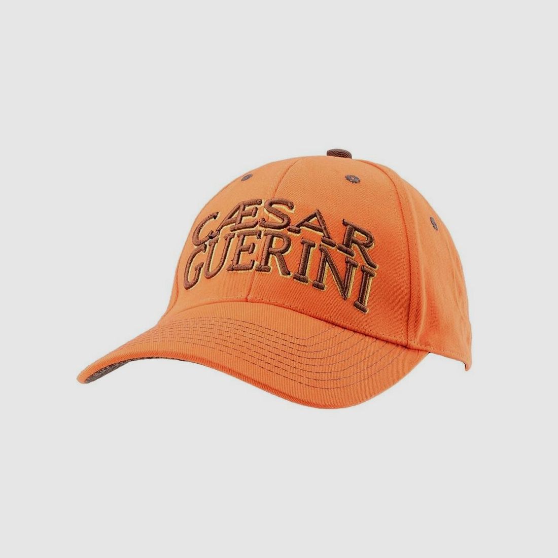 Premium Kappe mit Caesar Guerini Logo, Bild 1 von 13