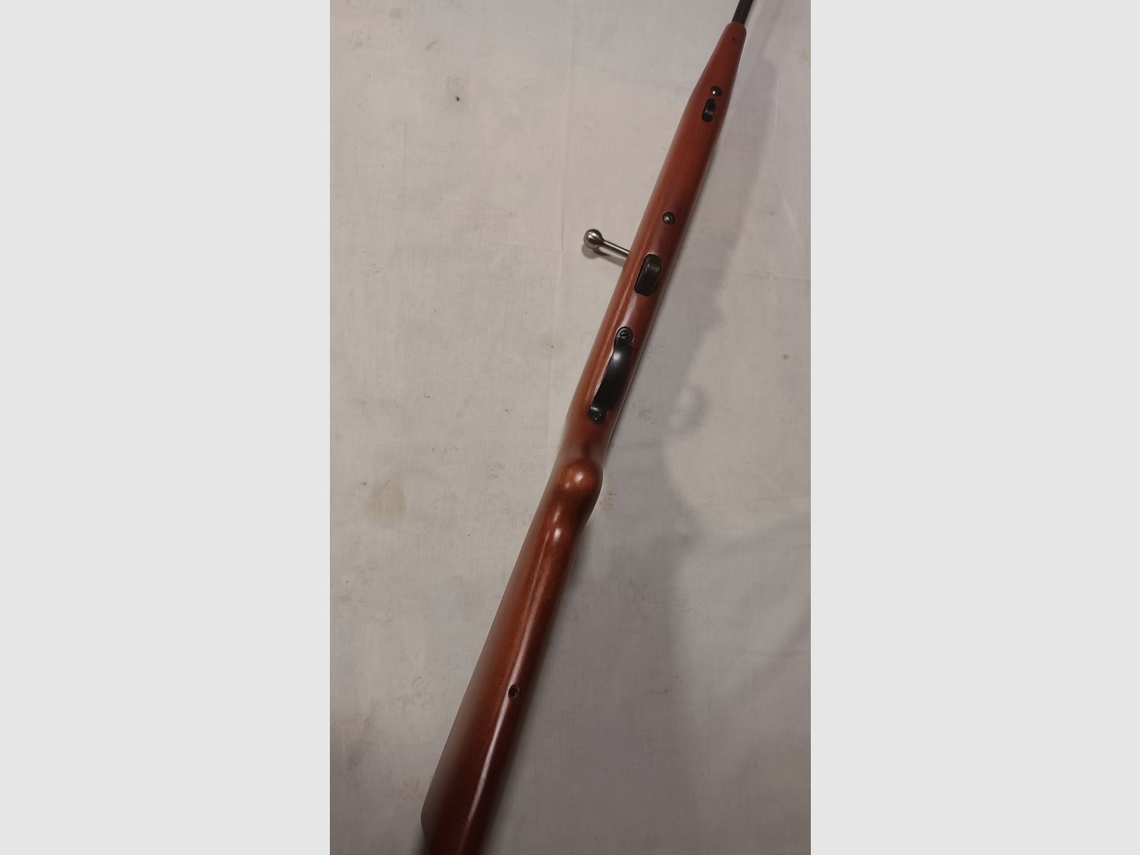 Haenel 310 Normalabzug