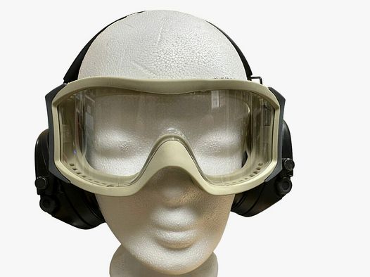 Bollè Tactical X1000