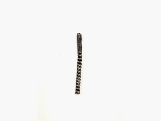 30M1 [5]+[6]US 30M1 carbine Ausstoßer mit Feder/Ejector with Spring, gebraucht / used , US Military part