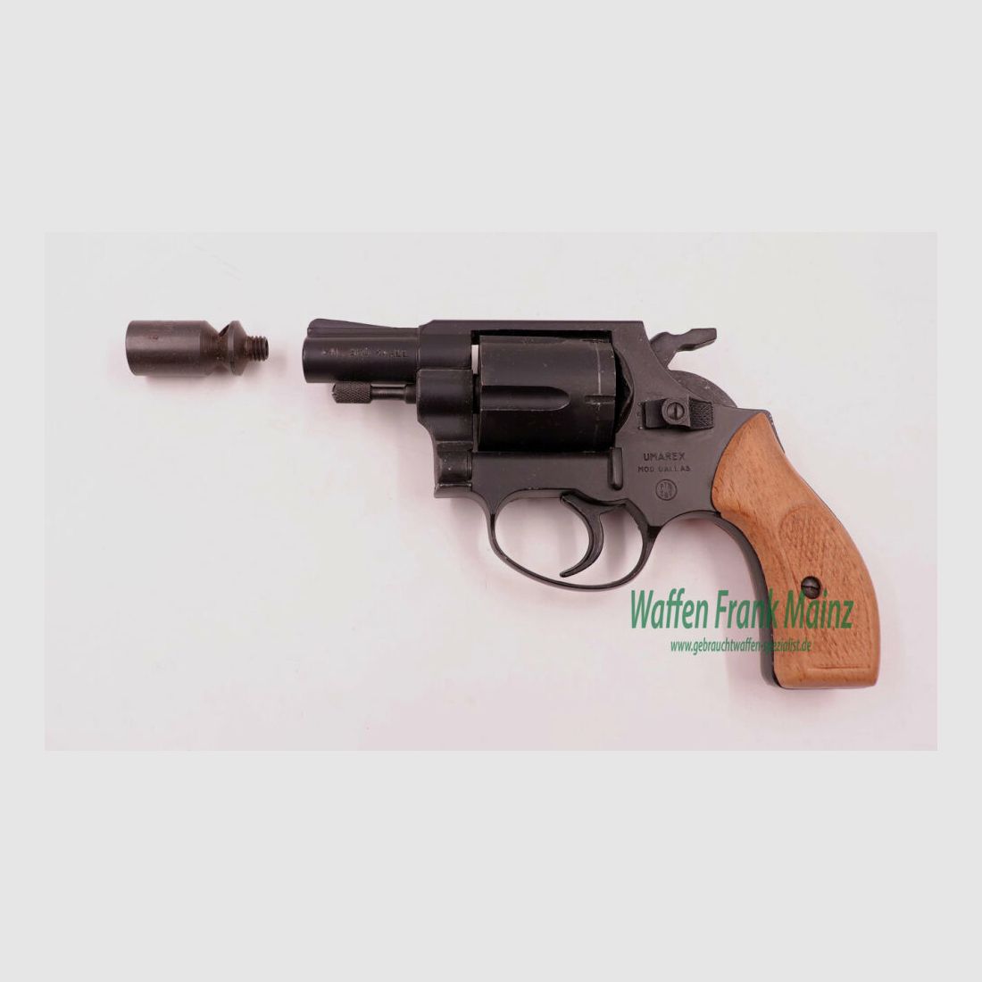 Umarex Mod. Dallas