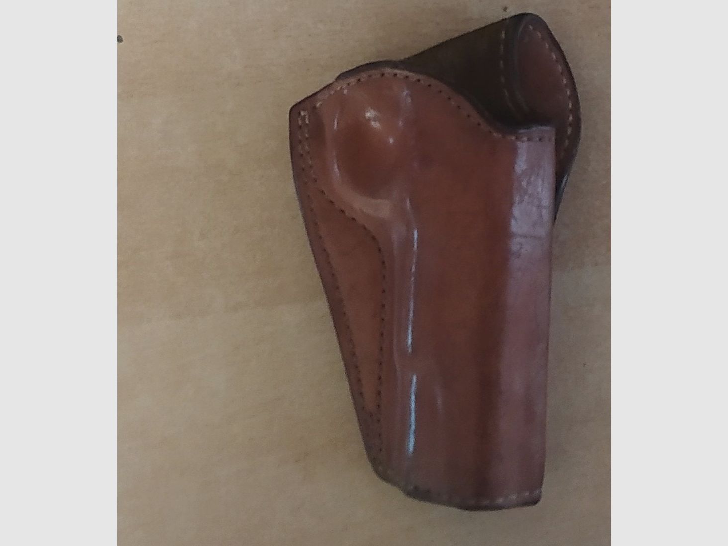 Schnellziehholster+2 Magazinhalter + normales Holster für .45 acp