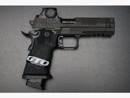 Sig Sauer Pistole P211-GTO RXSL