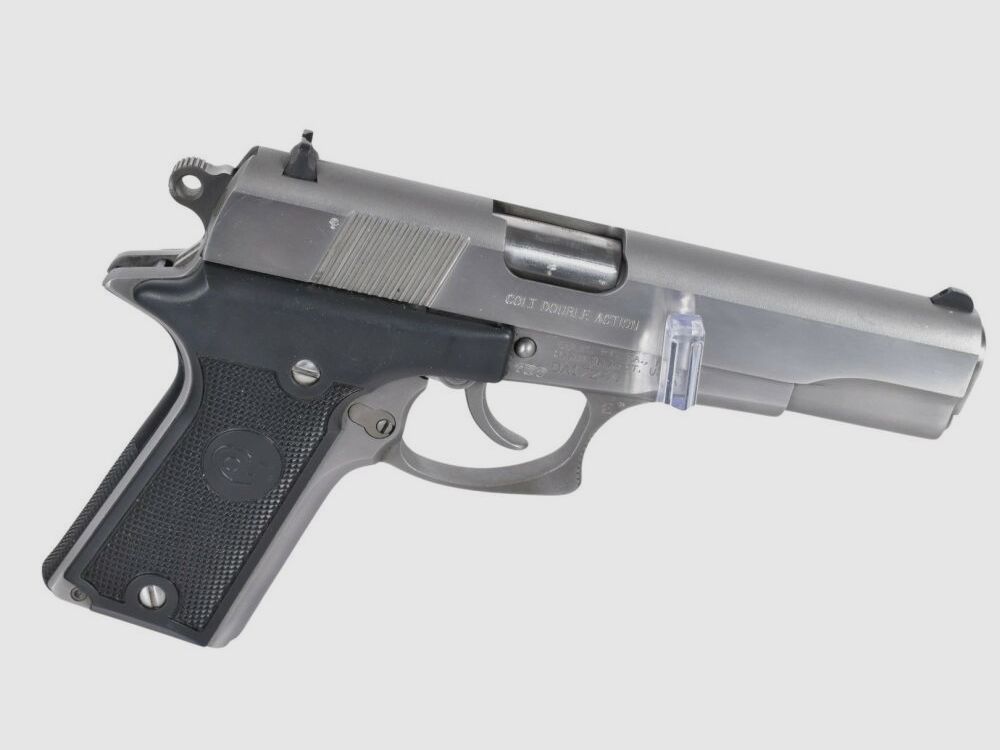 Colt Double Eagle