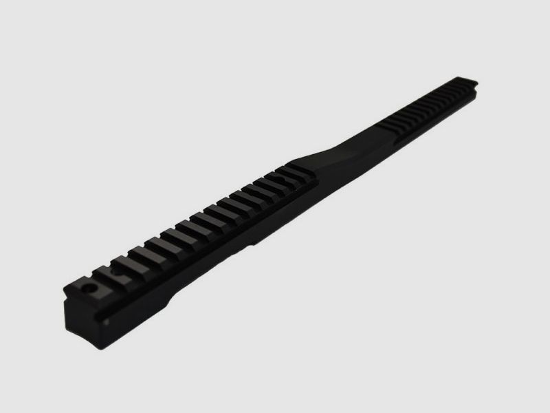 MDT Savage LA Long Rail Picatinny