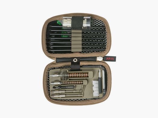 Real Avid Gun Boss AR15