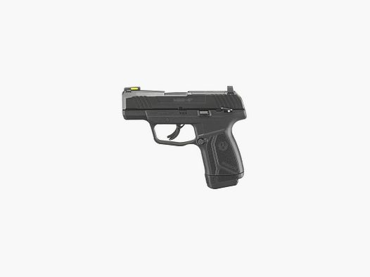 RUGER MAX-9 avec sécurité manuelle