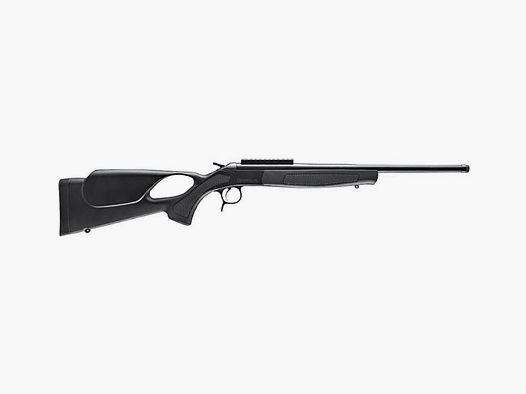 Sztucer łamany Bergara BA13 Thumbhole Black