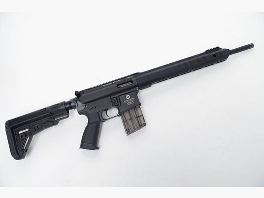 Schmeisser AR15 .22lr 16" Sport