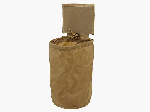 Elastic Dump Pouch - Coyote [8FIELDS]