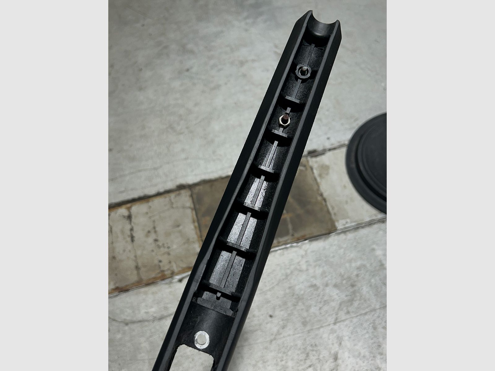 Hogue Schaft Remington 700