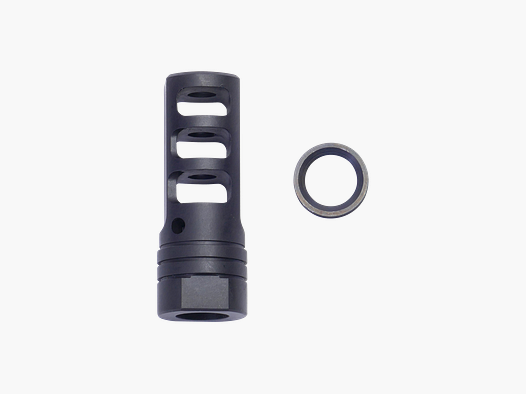Compensador Schmeisser NoRec .223 Rem - Compensador AR15