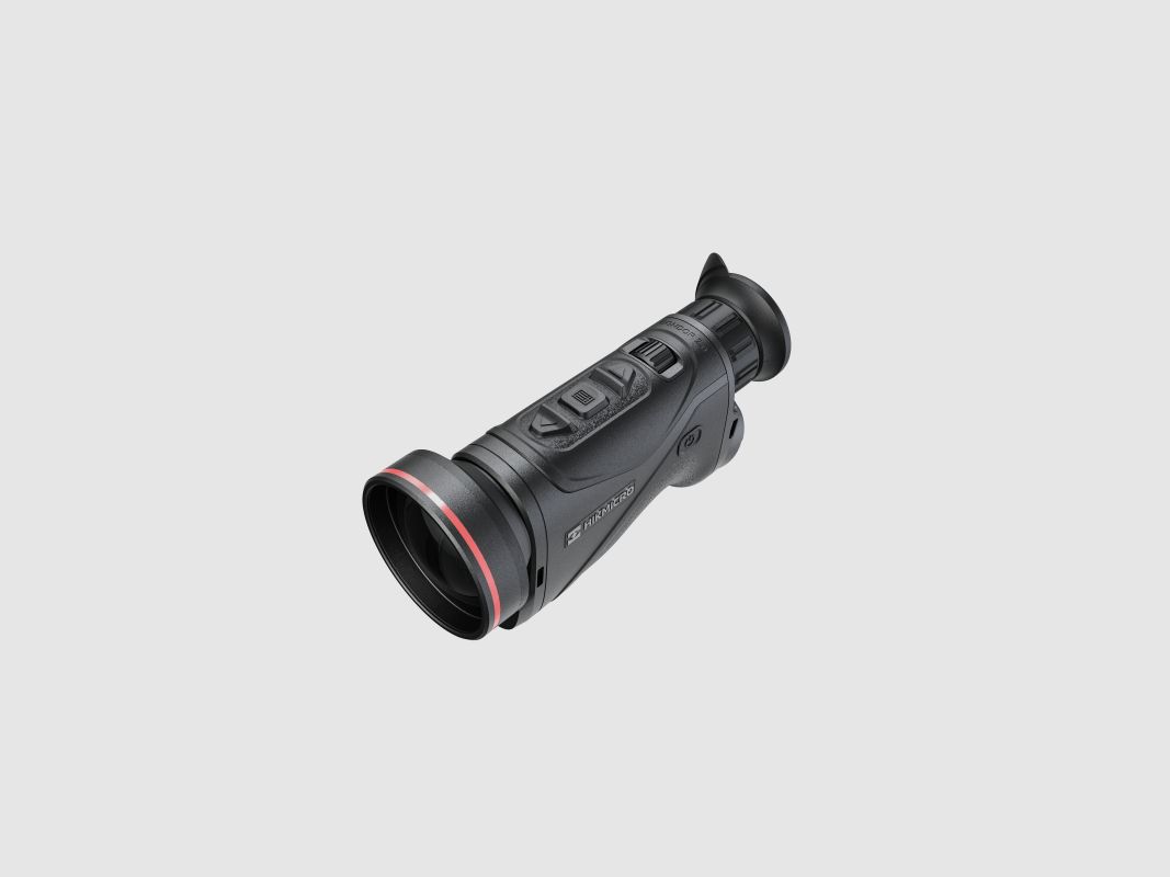 Thermal monocular with laser rangefinder HIKMICRO Condor CQ50LV2, image 2 of 4