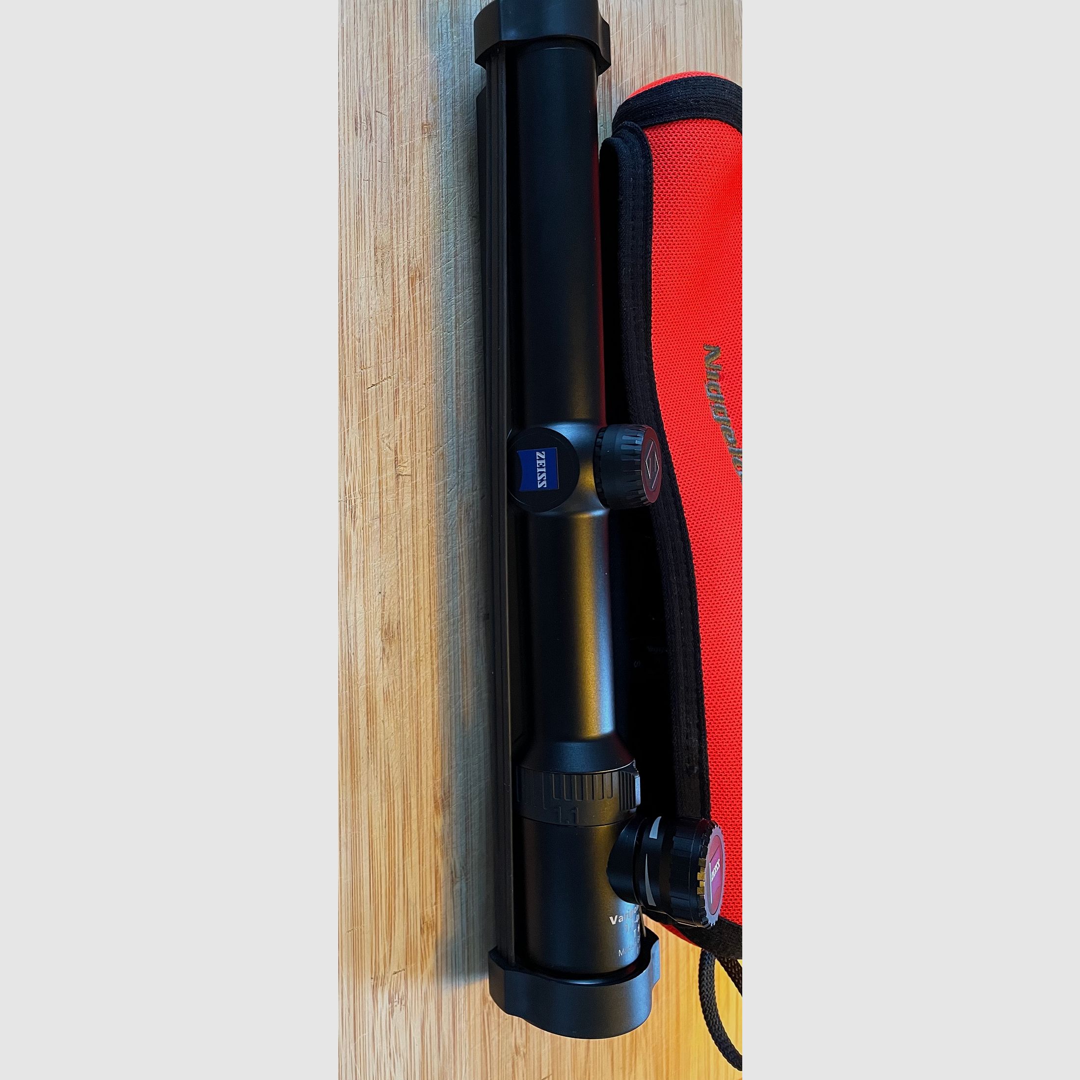 Zeiss Varipoint Drückjagd