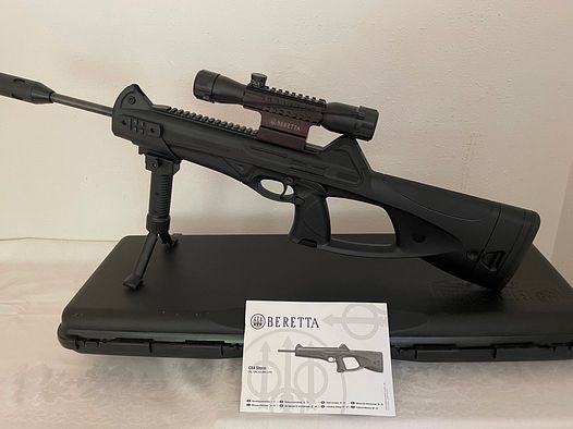 Luftgewehr Beretta CX4 Storm