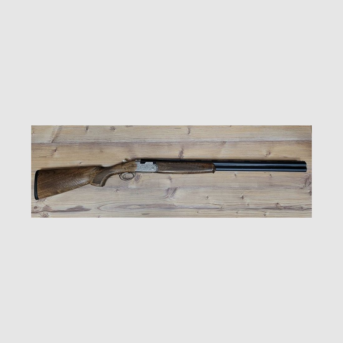 Beretta 686 Silver Pigeon 1 Jagd - LL 71 cm