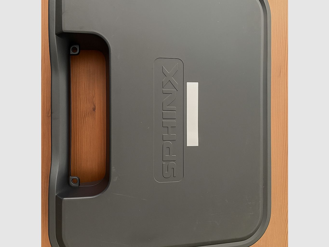 SPHINX SDP Compact