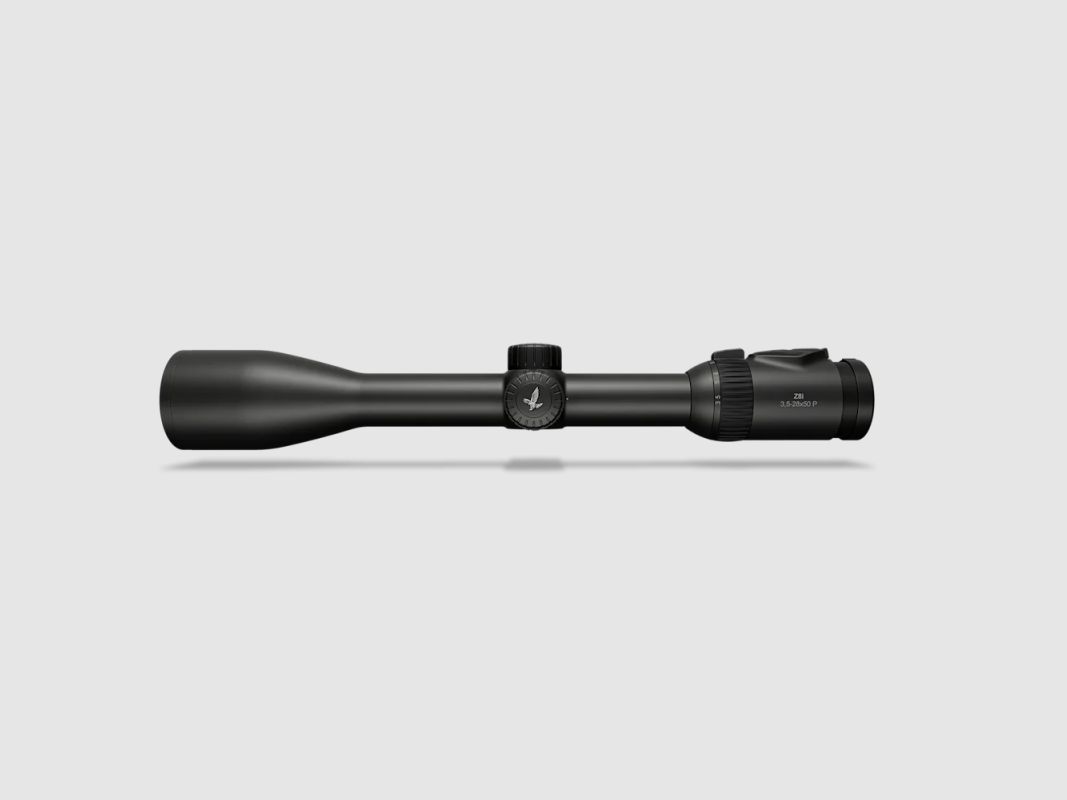 SWAROVSKI ZFR Z8i L 3.5-28X50 ABS. BRX-I DM30, image 2 of 5