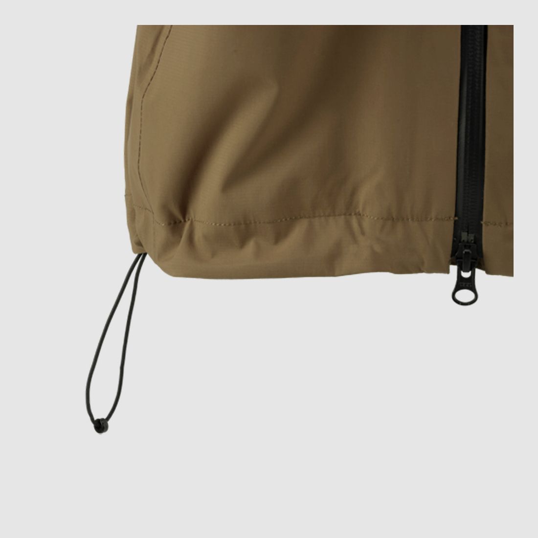 HELIKON-TEX HARDSHELL REGENJACKE SQUALL TorrentStretch SHADOW GREY