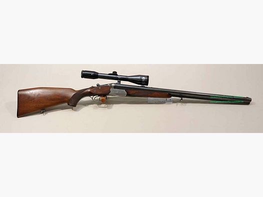 Sauer and Son/Eckernförde Mod. 3000
