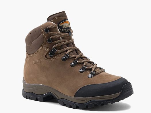 Buty damskie Meindl Jersey Lady Pro 2833/10 - Brown