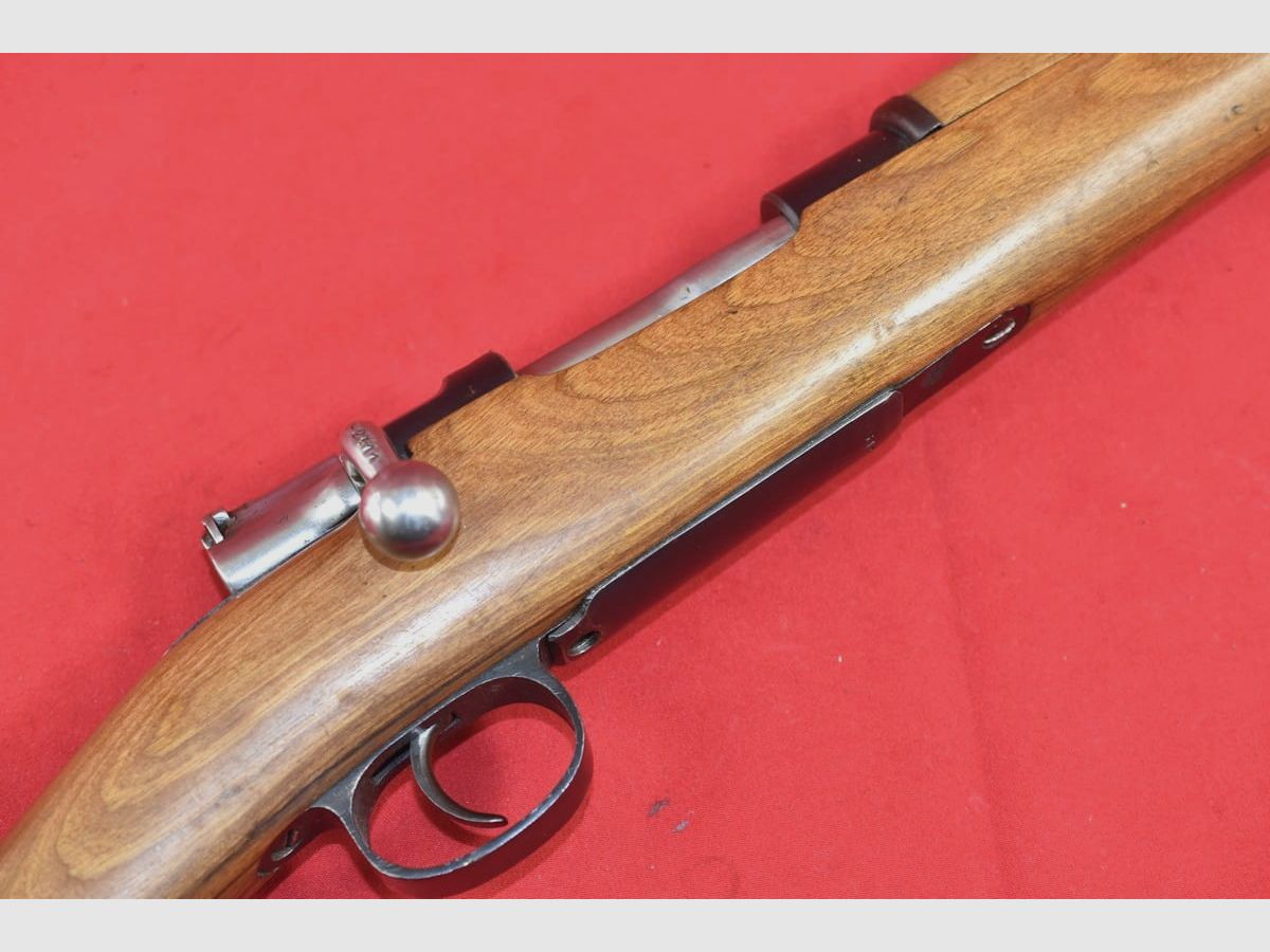 #5869 Carabine Mauser M1895, Espagne, cal. 7x57, image 3 sur 29