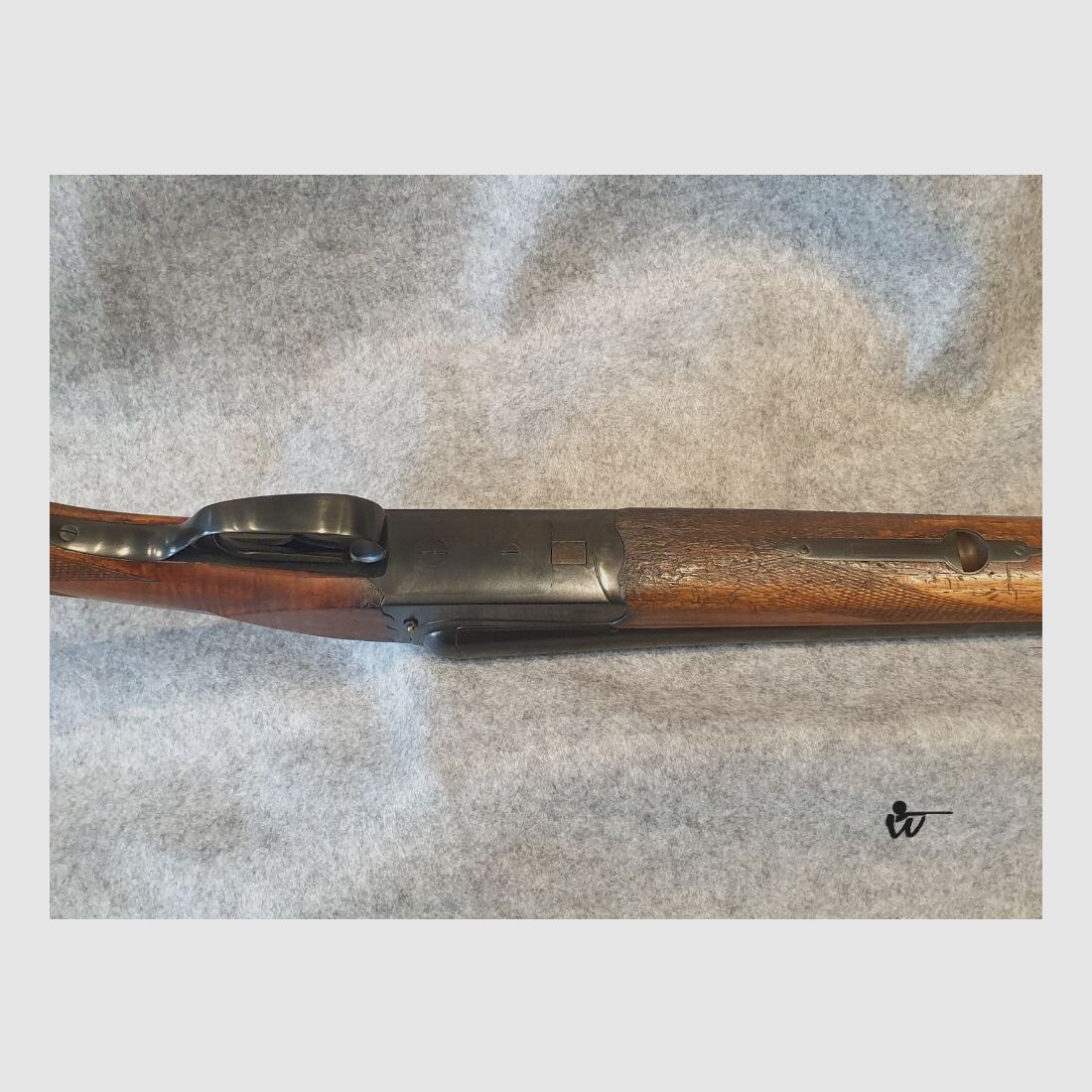 Armas deportivas Suhl DF