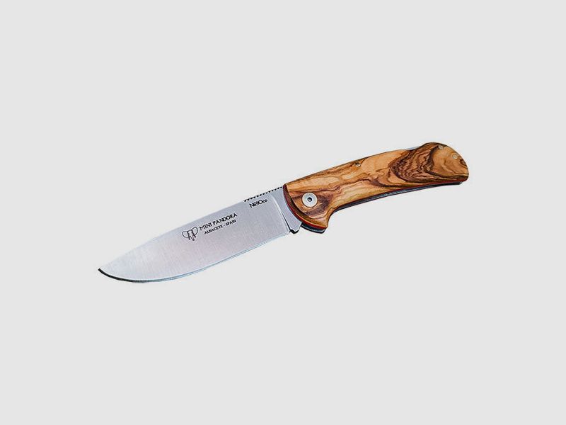 Coltello Cudeman Mini Pandora, immagine 2 di 3