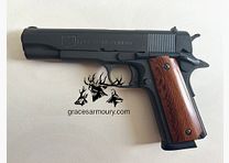 PISTOLA SEMIAUTOMATICA ROCK ISLAND CAL. 45 ACP PREZZO: 1000€ SCONTATA A 670€