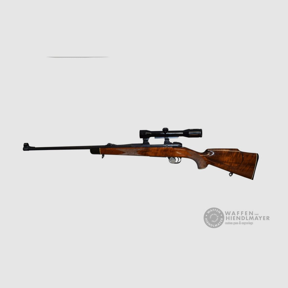 Mauser 4000