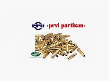 PPU PRVI PARTIZAN Hülsen cal.222 Rem conf.50 Stk. C032