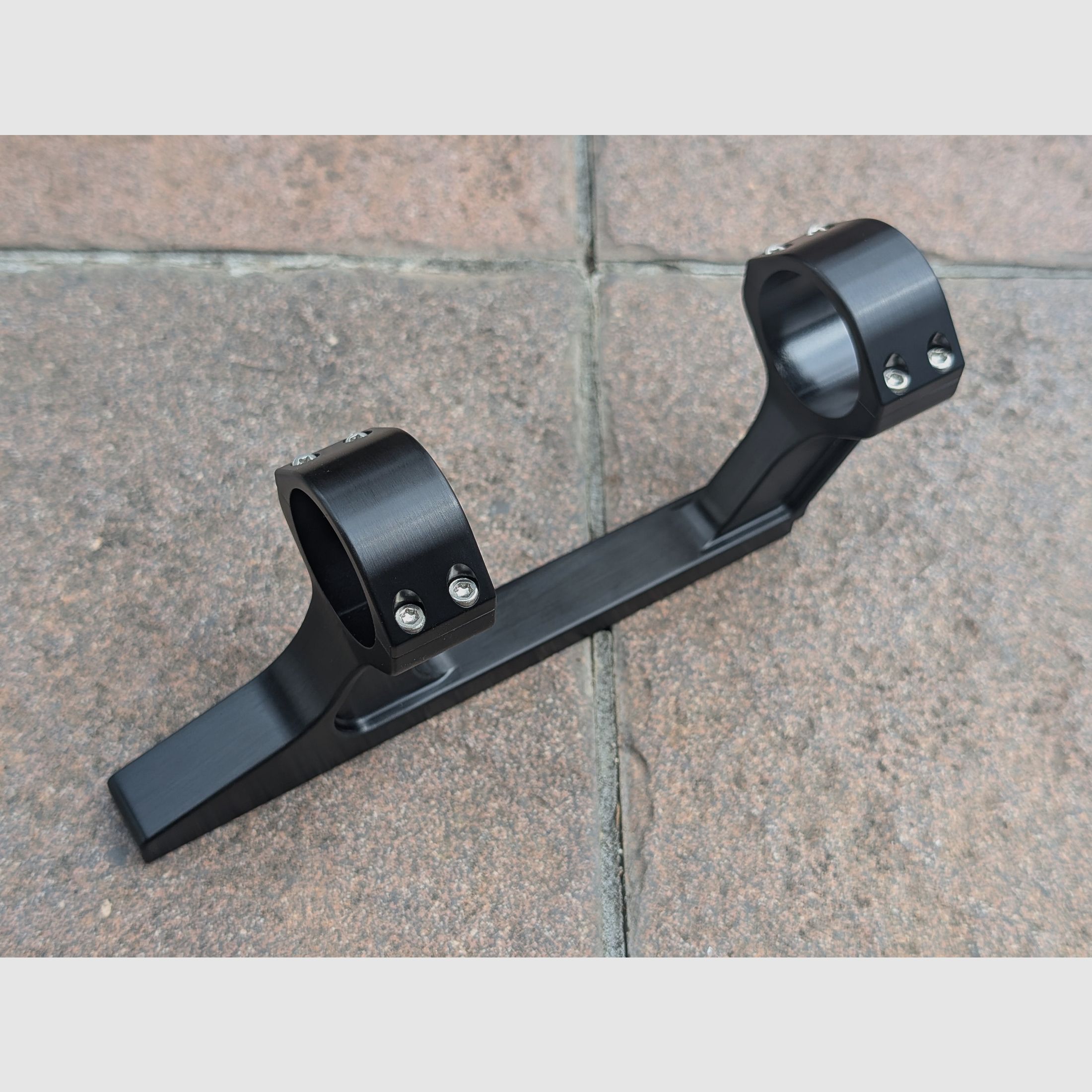 Steyr AUG A3 montage de scope STG77 - 30mm LPVO, image 5 sur 20