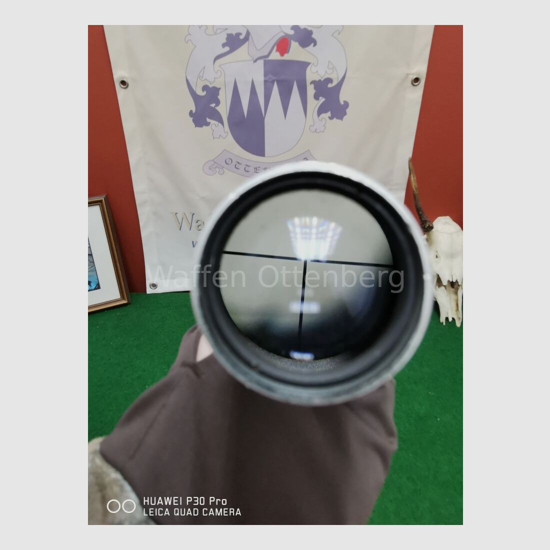 Carl Zeiss Jena GDR 4/S