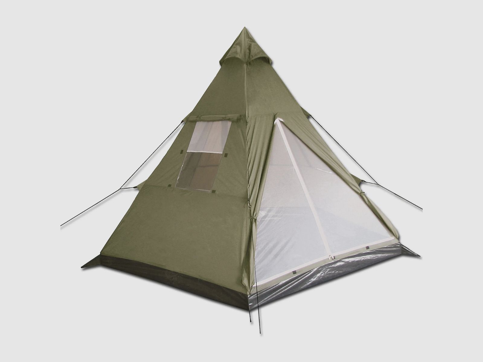 MFH Indianer-Zelt Tipi