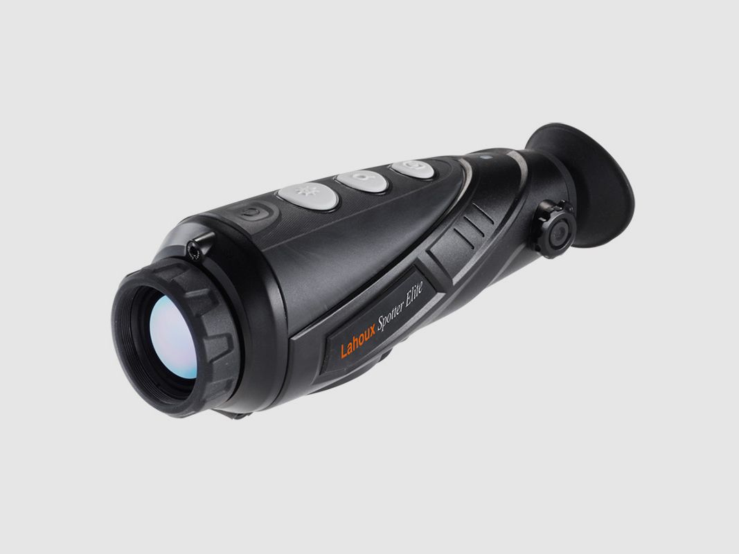 Lahoux Spotter Elite 35V telecamera termica