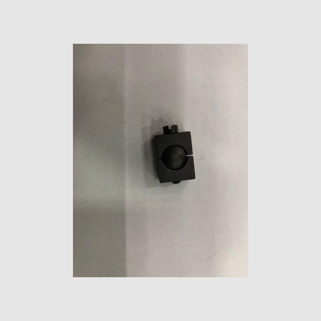 EAW SCOPE MOUNT BLOCK HWM, image 1 of 2