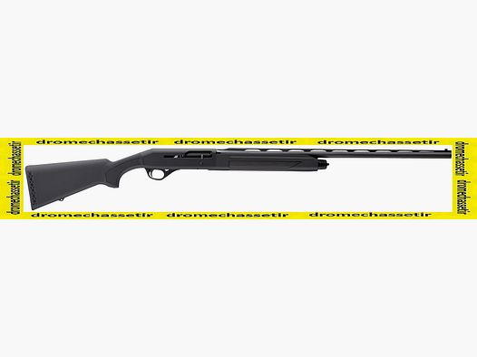 Fusil semi auto Stoeger M3000 composite cal 12/76 canon 66cm noir