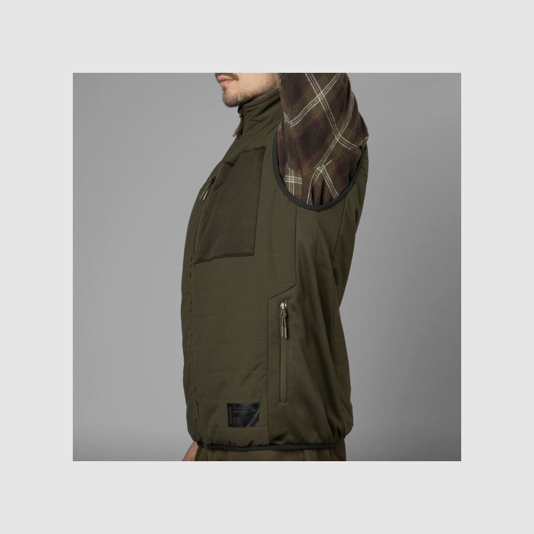 Seeland Herren Heizweste Celsius