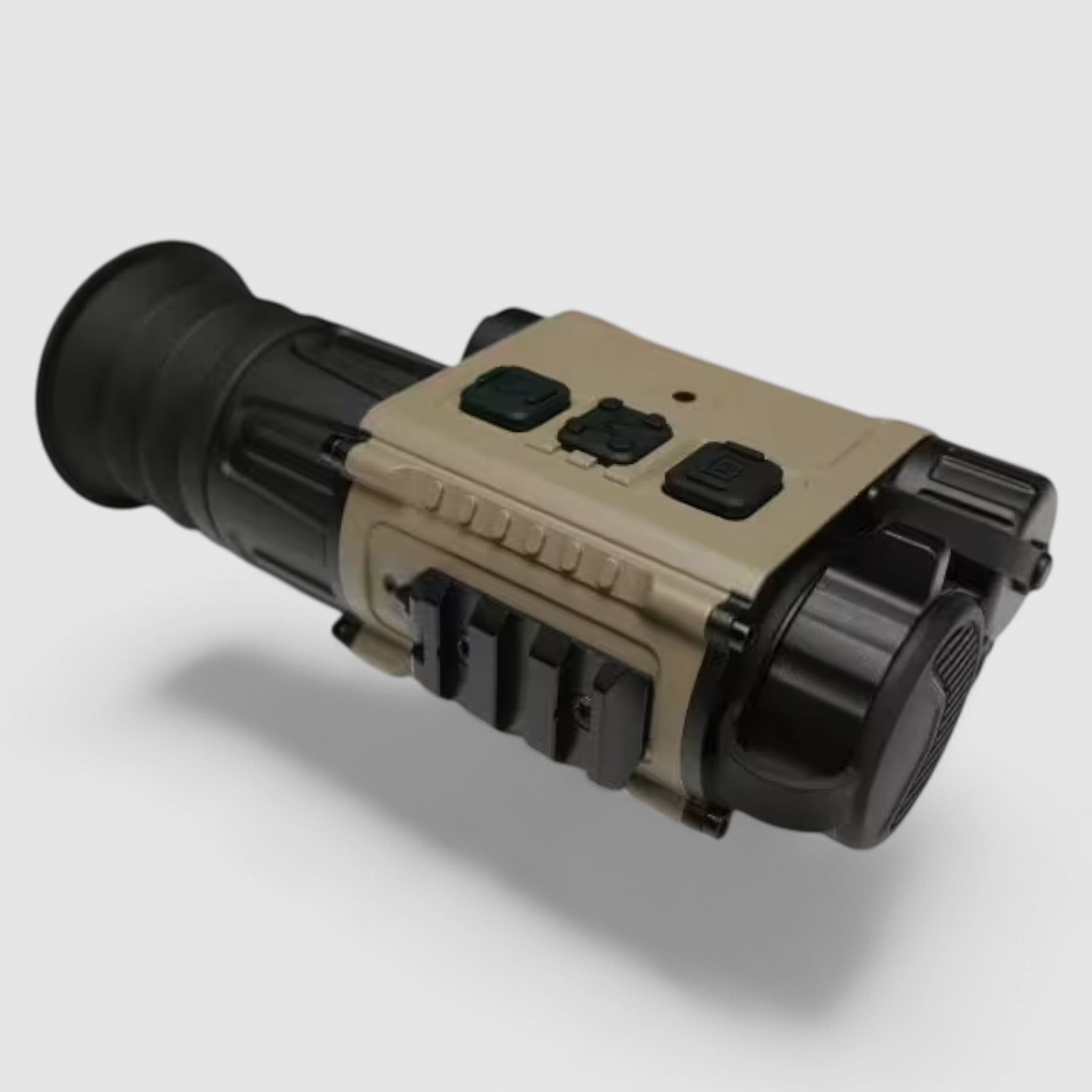 Zentron Mega CQ25R 4 in 1, Bild 7 von 26